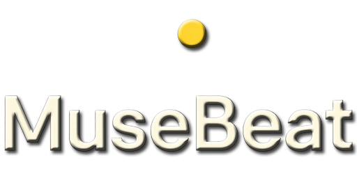 MuseBeat logo